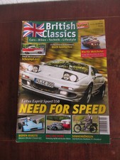 British classics 02 gebraucht kaufen  Heidelberg