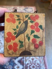Little wooden box for sale  Newtown