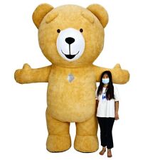 Teddy bear costume for sale  Walnut