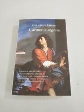 Libro armonia segreta usato  Ferrara