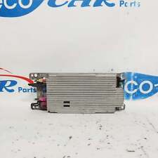Amplificatore autoradio bmw usato  Acerra