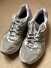 Ladies asics gel for sale  TARPORLEY
