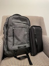 Timbuk2 authority laptop for sale  Sandy