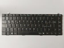 Tastiera italiana notebook usato  Cittadella