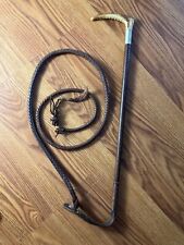 horse whip for sale  Calhoun