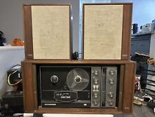 Vintage ampex 985 for sale  Las Vegas