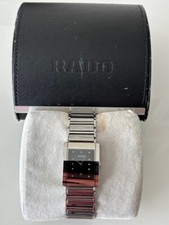 Rado herrenuhr diastar gebraucht kaufen  Hemmingen