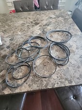 Big bundle belts. for sale  West Jordan