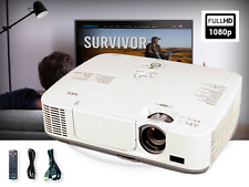 3lcd projector 3100 for sale  Sarasota