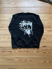 Stüssy sweater gebraucht kaufen  Stuttgart