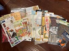 Scrapbook supplies huge for sale  Katy