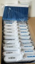 Cabeça de vassoura de lobby com bandeira Ecolab 12 - 9" azul-substituição-89990330-segurança alimentar comprar usado  Enviando para Brazil