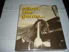 Ferrari libro book usato  Cremella