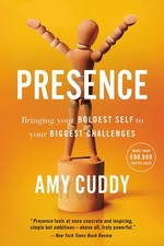 Presence paperback cuddy for sale  Depew