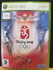 Olympic games beijing for sale  GLASGOW