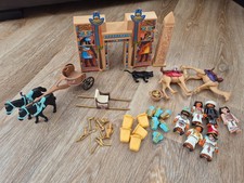 playmobil egyptian for sale  STOKE-ON-TRENT