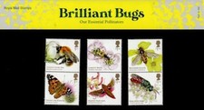 Brilliant bugs royal for sale  BROUGH