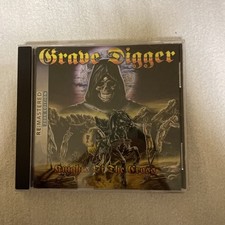 Grave digger knights gebraucht kaufen Grave digger knights gebraucht kaufen  Oberhausen-Rheinhausen