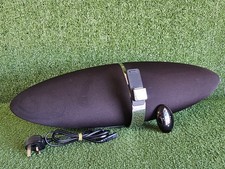 Bowers wilkins zeppelin for sale  ILKESTON