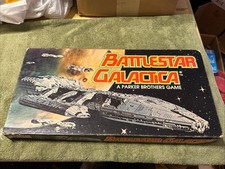 Battlestar galactica vintage for sale  Effingham