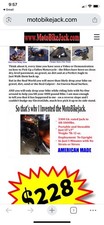 jacks motorcycle for sale jacks motorcycle for sale Marseilles