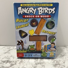 2010 angry birds for sale  Littleton