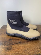 Botas masculinas de pesca aquática Everlast tamanho 7, usado comprar usado  Enviando para Brazil