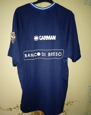 Maglia allenamento brescia usato  Seniga