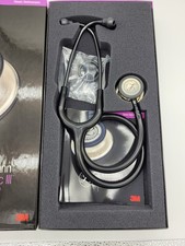Raro stetoscopio littmann usato Raro stetoscopio littmann usato  Spedire a Italy