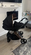 Pram pushchair for sale  BOLTON