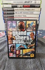 Grand theft auto d'occasion  Draguignan