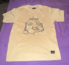 Evisu printed shirt for sale  LONDON