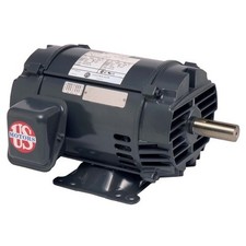 Motors electric motor. for sale  New York Mills