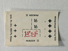Matchbox panzer pz. for sale  DONCASTER