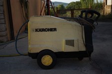 Idropulitrice kärcher 380 usato  Avigliano Umbro