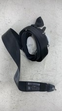 Ceinture arriere gauche d'occasion  Villegusien-le-Lac