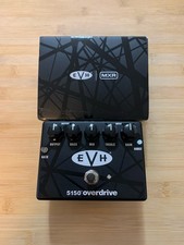 Mxr evh 5150 for sale  Portland