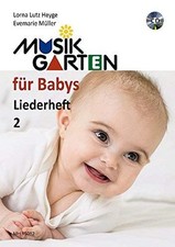 Hohner musikgarten babys gebraucht kaufen  Deutschland