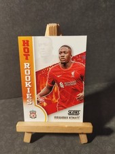 Ibrahima konate 2021 gebraucht kaufen  München