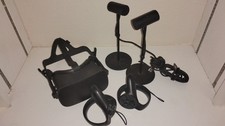 Oculus rift cv1 for sale  Lagrange