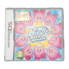 Nintendo kirby mass usato  Pomezia