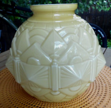 Beau vase boule d'occasion  Yerres