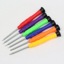 Kit de ferramentas de abertura para reparo de tablet celular conjunto chave de fenda para telefones drones comprar usado  Enviando para Brazil