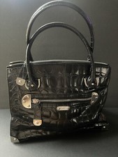 Rafe alligator embossed for sale  Marlton