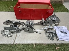 Mathey dearman 235 for sale  Hemet