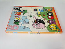 Dvd barbapapa numero usato  Villar Focchiardo
