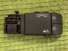 Commande autoradio volant d'occasion  Strasbourg-