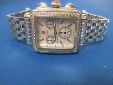 Michele deco diamond for sale  Englishtown