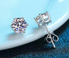 Hrstecker brillant diamant gebraucht kaufen  Rudersberg