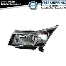 Conjunto de farol esquerdo compatível com Chevrolet Cruze 2016 Cruze Limited 2012-2015 comprar usado  Enviando para Brazil
